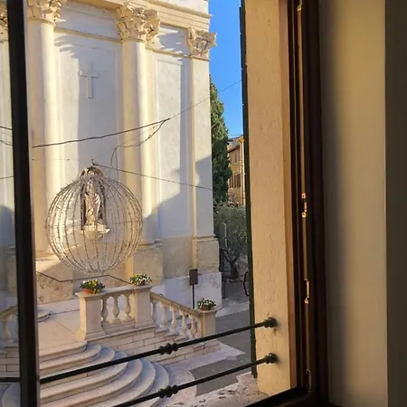 San Martino Apartamento Lazise