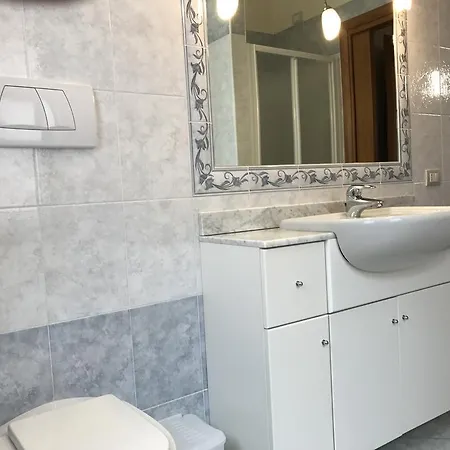 Apartamento San Martino *